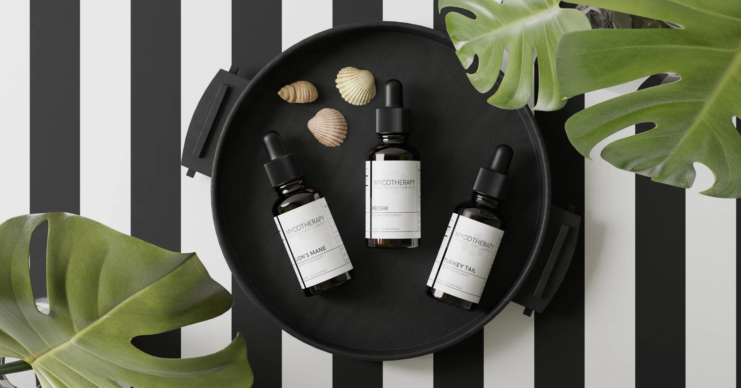 Liquid Extracts