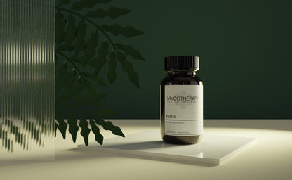 Reishi Extract Capsules
